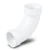 UPVC Elbow Long Radius 45° Outside Diameter 110 mm White Color | SAPPCO - Image 1