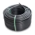 لفة أنابيب HDPE ضغط اسمي 12.5 بار PE 100 قطر خارجي 20 مم SDR 11 لون أسود - Image 1