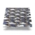Hot Rolled Expanded Metal Sheet Flattened Memari Shape 4.8 mm Thick, 2.44 M Width, 6 M Length - Image 1