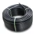 لفة أنابيب بلاستيك HDPE ضغط 12.5 بار [PE 100] قطر خارجي 40 مم SDR 11 لون أسود - Image 1