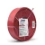 Stranded Copper Wire 300mm2 Conductor, 450/750V, PVC Insulation, Red | Jeddah Cables Company - Image 1