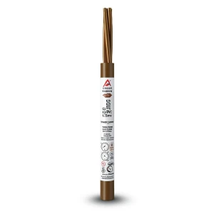 سلك نحاس مجدول CU/PVC مقاس 1.5mm جهد 450/750 فولت لون بني | شركة كابلات جدة