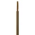 Stranded Copper Wire CU/PVC 35mm, 450/750V, Brown Color | Jeddah Cables Company - Image 1