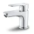 Washbasin Mixer Chrome Color | Saudi Ceramics | Saudi Ceramics - Image 1