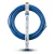 CU/PVC Stranded Wire 4mm2 450/750V Blue, Jeddah Cables | Jeddah Cables Company - Image 1