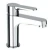 Italian Automatic Winner Washbasin Mixer, Chrome - Image 1