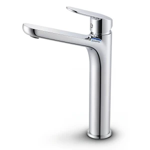 Washbasin Mixer Chrome Color | Saudi Ceramics | Saudi Ceramics