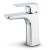 Wash Basin Mixer Chrome Color | Saudi Ceramics by Saudi Ceramics - Image 1
