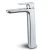 Bath Wash Basin Mixer Chrome Color | Saudi Ceramics - Image 1