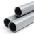 UPVC Pipe Class 5 Outside Diameter 280 mm Thickness 20.8 mm Gray Color - Image 1