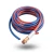 Flexible Electrical Wire 10mm 450/750V Copper Conductor 0.4mm Diameter PVC Insulation | Al Fanar - Image 1