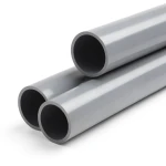 UPVC Pipe Class 5 Outside Diameter 315 mm Thickness 23.4 mm Gray Color