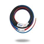 سلك مرن 16 مم2 450/750 فولت موصل نحاس قطر 0.4 مم عزل PVC | شركة الفنار