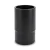 HDPE Pipe Pressure 16 Bar PE 100 Size 110 mm Thickness 12.3 mm Black - Image 1