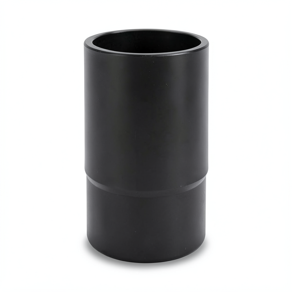 HDPE Pipe Pressure 16 Bar PE 100 Size 110 mm Thickness 12.3 mm Black
