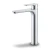 Washbasin Faucet Chrome Color | Saudi Ceramics - Image 1