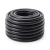 HDPE Plastic Pipe Pressure 16 Bar PE 100 OD 125 mm Thickness 14 mm Black - Image 1