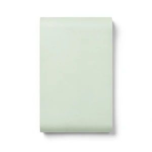 Italian Wallpaper Pale Green Color Plain Design, Size 10mx1.06m