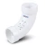 UPVC Elbow Long Radius 45° Outside Diameter 160 mm White Color | SAPPCO - Image 1