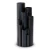 HDPE Pipe Pressure 16 Bar PE 100 Size 450 mm Thickness 50.3 mm Black - Image 1