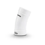 UPVC Elbow Long Radius 22.5° Outside Diameter 50 mm White Color | SAPPCO