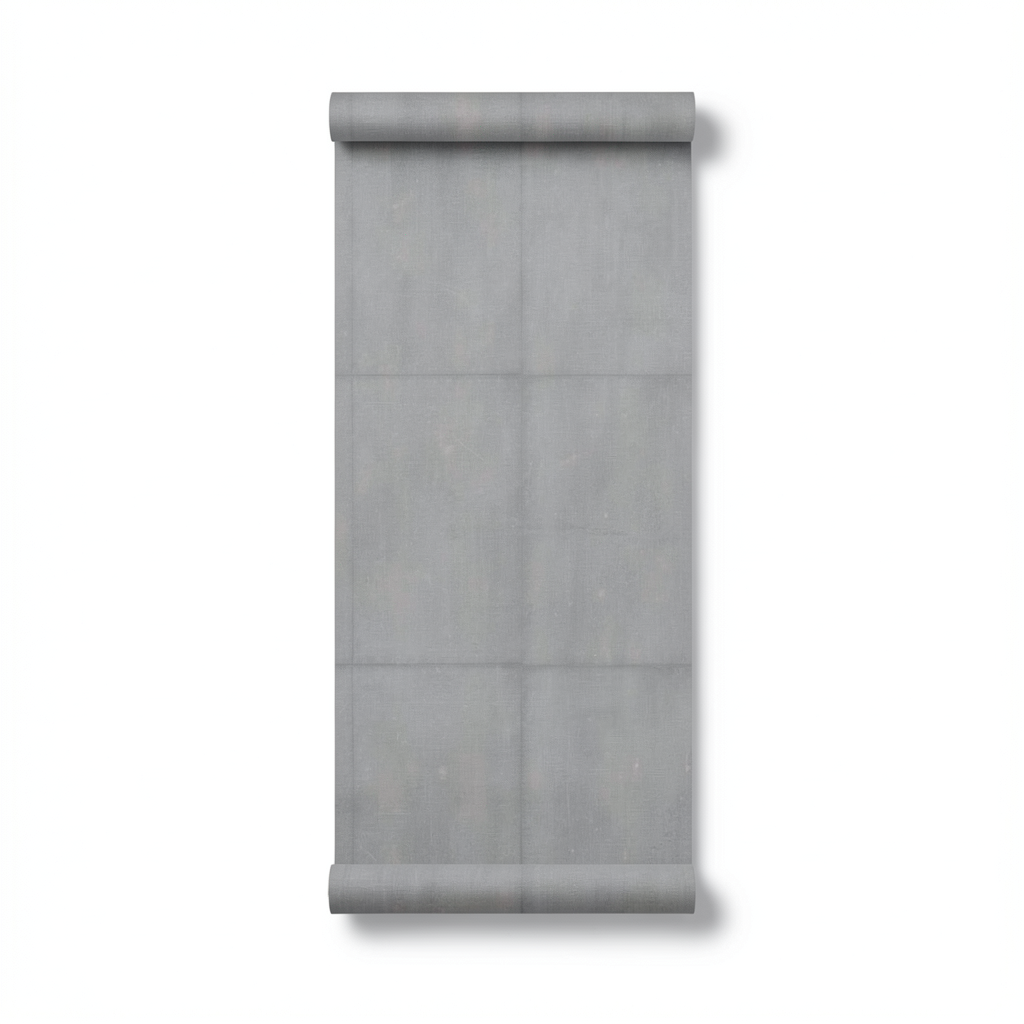 Modern Wallpaper Gray Color 5m x 0.53m, Model 221073
