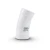 UPVC Elbow Long Radius 22.5° Outside Diameter 90 mm White Color | SAPPCO - Image 1