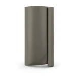Dutch Plain Wallpaper Size 10m x 0.53m, Dark Beige Color, Model 221427