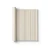 Wall Decoration Striped Design 10m x 0.53m Beige, Model ht70604 - Image 1