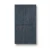 Modern Wall Decoration 5m x 0.53m Dark Gray, Model 221074 - Image 1