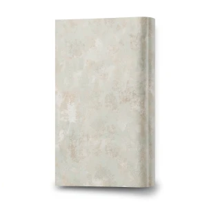 American Wallpaper Patterned Design Beige Color, Size 10mx0.53m, Model HN5377