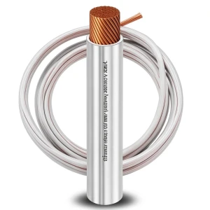 Flexible Wire 185mm2 450/750V Copper Conductor 0.5mm Diameter PVC Insulated | Al Fanar