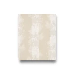 ورق جداري تصميم مقلم 10 م × 0.53 م لون بيج، موديل ht70605