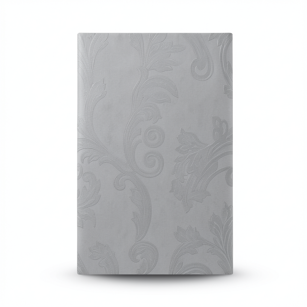 Russian Wallpaper Ducali Set 10 m² Grey Color, Product 3061-3 |