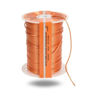 سلك كهرباء نحاس مرن مقاس 0.75 sq mm 300/500 فولت، عزل PVC، طول 300 قدم | شركة الفنار