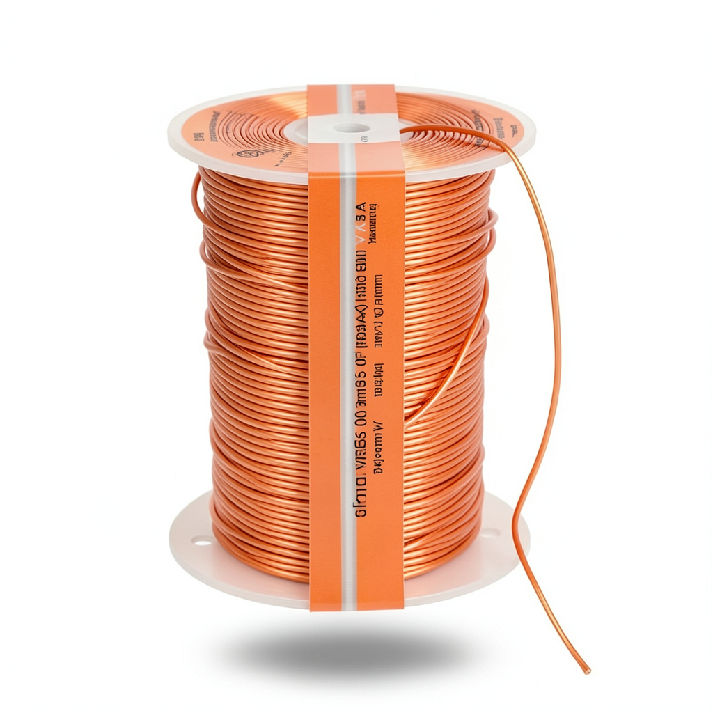 سلك كهرباء نحاس مرن مقاس 0.75 sq mm 300/500 فولت، عزل PVC، طول 300 قدم | شركة الفنار
