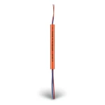 Copper Flexible Electric Wire 1mm Size, 300/500V, PVC Insulation, 300ft Length | Al Fanar