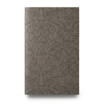 Holland Wallpaper Pattern Design 10m x 0.53m, Dark Beige, Model 17824