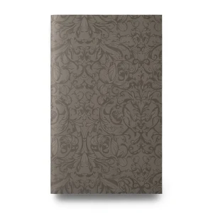 Holland Wallpaper Pattern Design 10m x 0.53m, Dark Beige, Model 17824