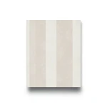Striped Wall Covering 10m x 0.53m Beige Color, Model ht70605