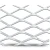 Aluminum Expanded Metal Mesh Thickness 1.4 mm Width 1.22 m Length 2 m - Image 1
