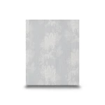 Wall Decoration Striped Design 10m x 0.53m Gray, Model ht70608
