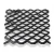 Hot Rolled Black Steel Expanded Metal Mesh Thickness 1.7 mm Width 1.22 m Length 1 m - Image 1