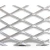 Aluminum Expanded Metal Mesh Thickness 1.5 mm Width 1.22 M Length 1 M - Image 1