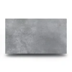 Facade Porcelain Tiles 20 mm Thickness 40x80 cm, Grey Matte | Riyadh Ceramics