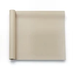 Dutch Plain Wallpaper 10m x 0.53m Beige Color, Model 221426