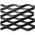 Hot Rolled Black Steel Expanded Metal Mesh Thickness 1.7 mm Width 1.22 m Length 4 m - Image 1
