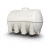 Water Tank 1100 Liter Polyethylene Horizontal, Four-Layer Protection - Image 1