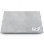 Porcelain Tiles Floor Silky 11 mm Thickness 120x60 cm Size Grey Color | Riyadh Ceramics