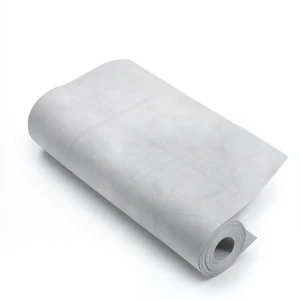 Modern Wallpaper Pale Gray 5m x 0.53m, Model 221070